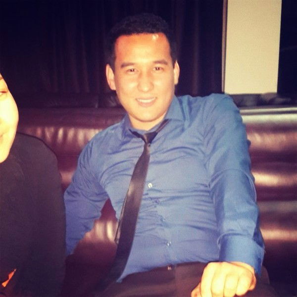 Чингиз Мусабеков