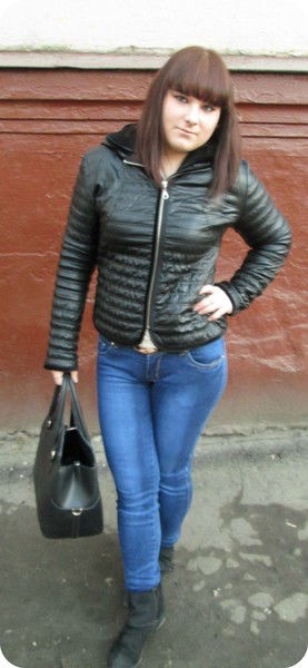 Елена Ольховская