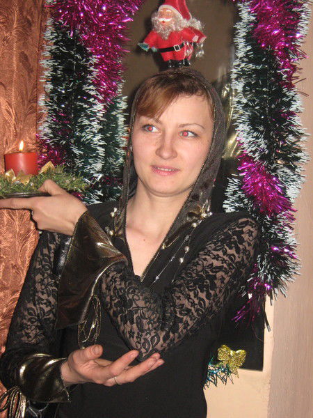 Лена Герина