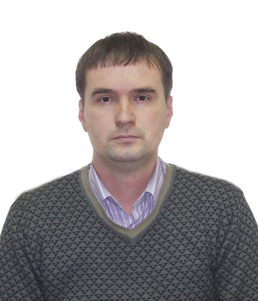 Сергей Игнатьев