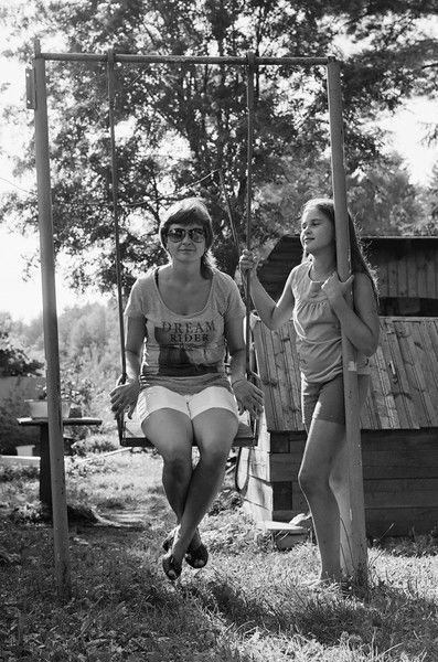 Маргарита Родионова