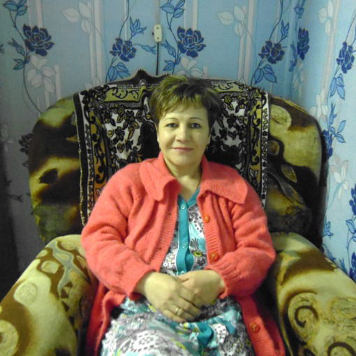 Марина Дормидонтова