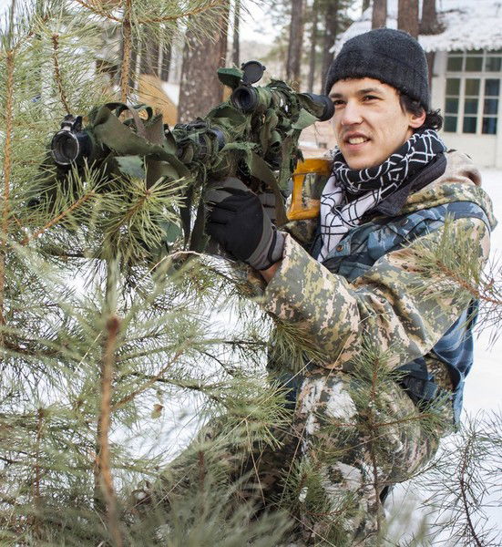 Денис Куртасов