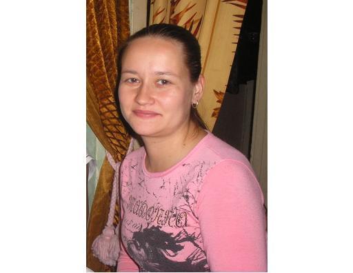 Ирина Осокина