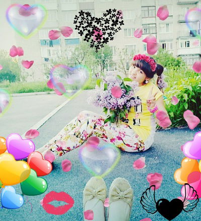 Марина Слотюк