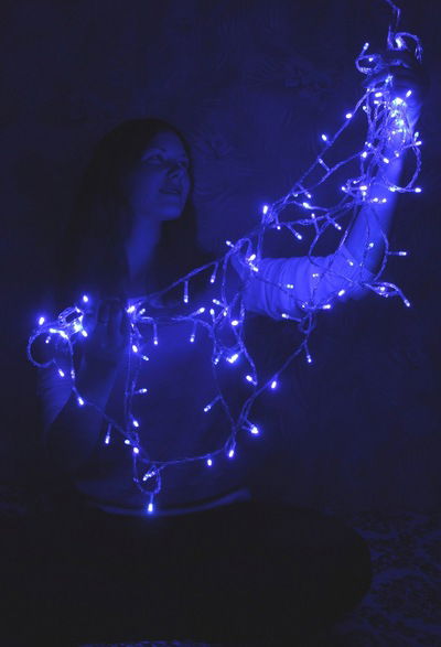 Нелли Горина