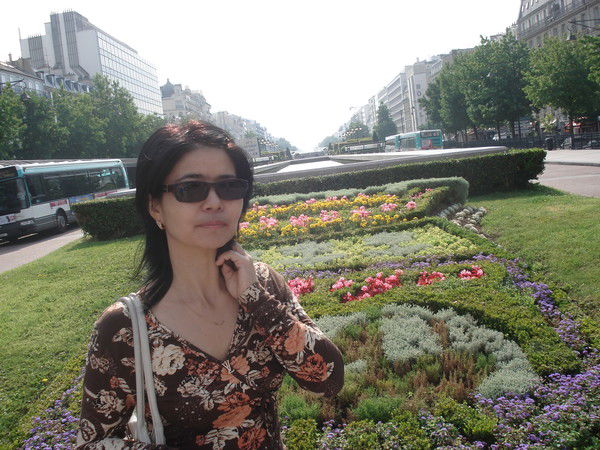 Салтанат Мысыкбаева