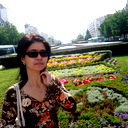 Салтанат Мысыкбаева