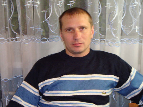 Геннадий Горячев