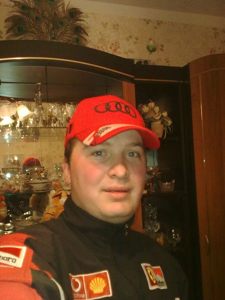 Роман Барышников