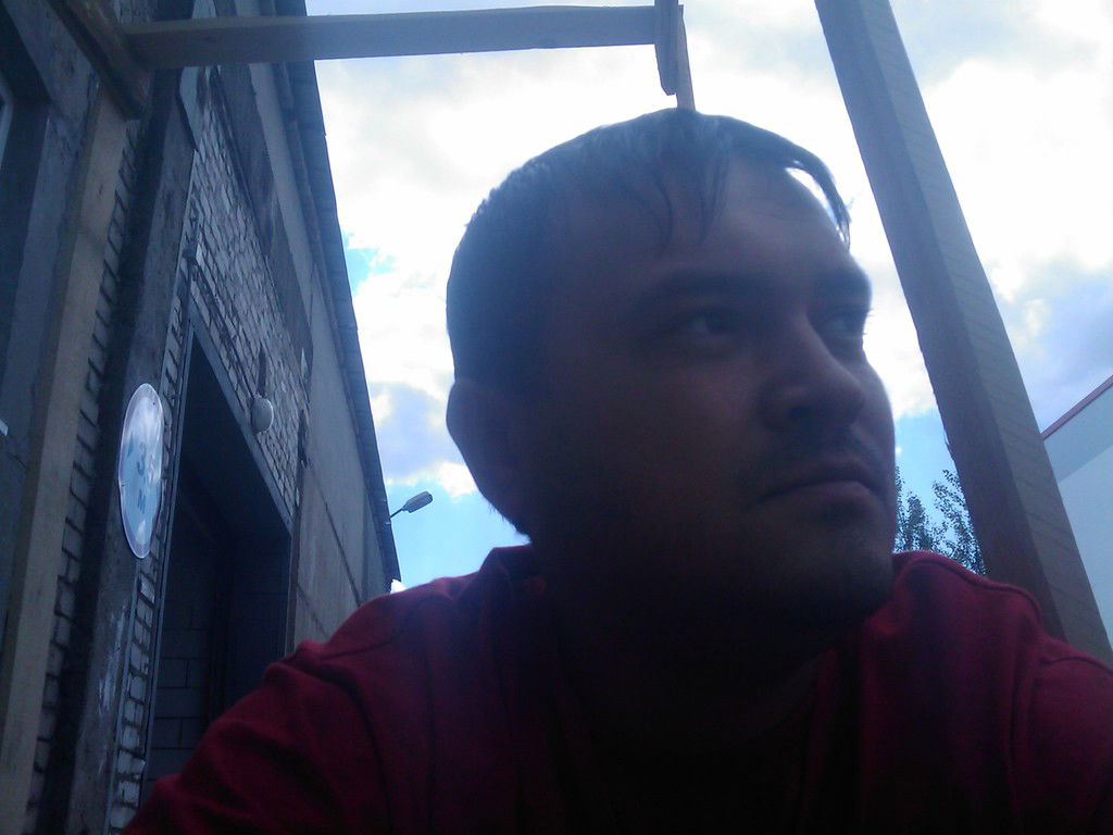 Андрей Моисеев