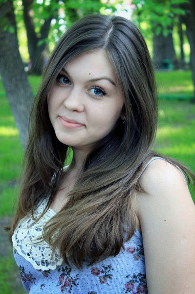 Оксана Ахлестина