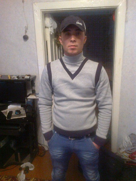 Айдос Нургалиев