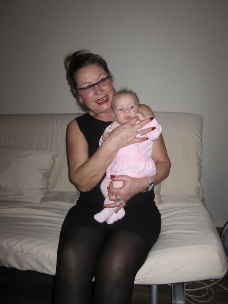 Галина Савельева