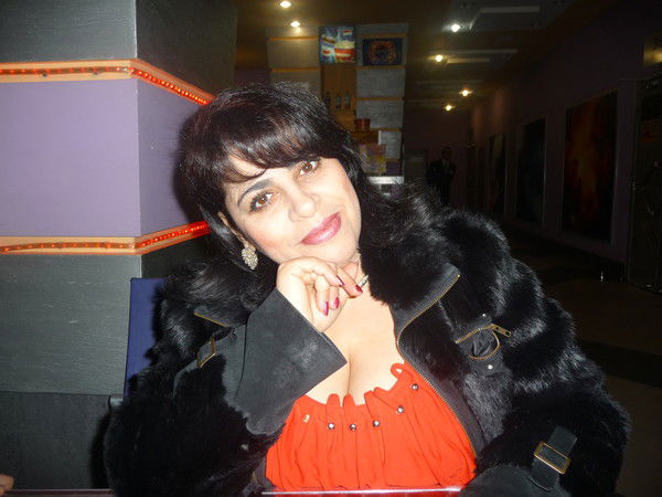 Maral Babayeva