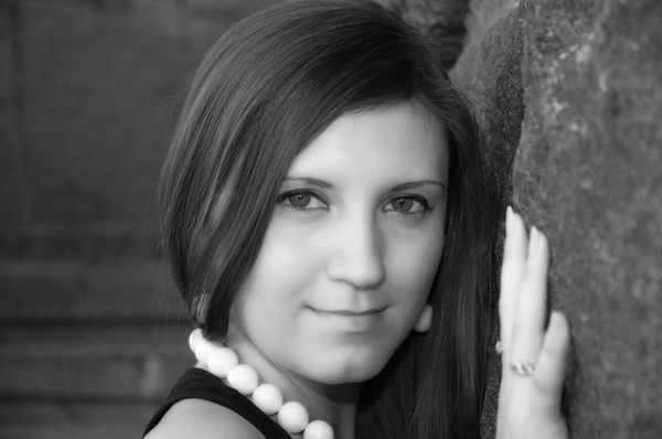 Ксения Калиничева