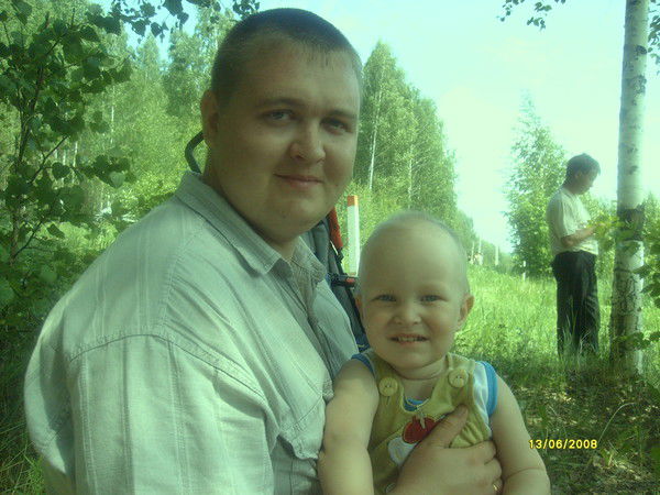 Артем Лапаев