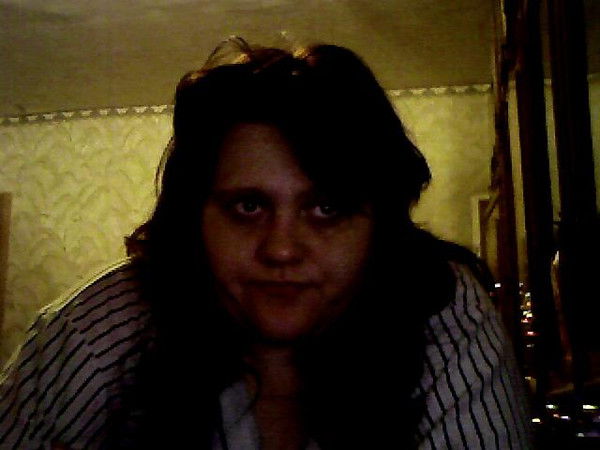 Галина Петрова