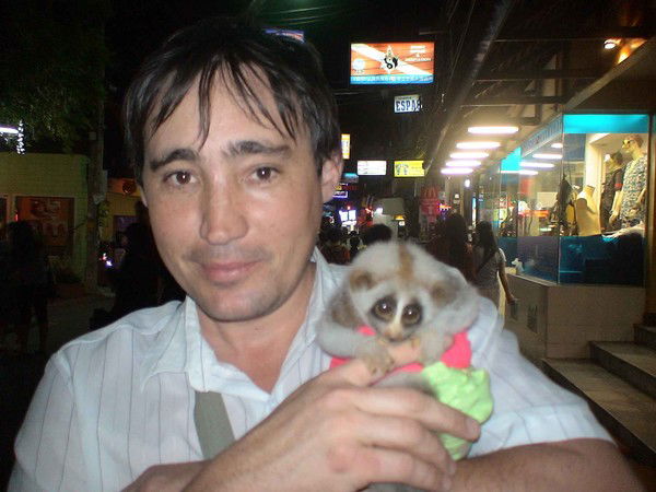 Ильдар Фаритов