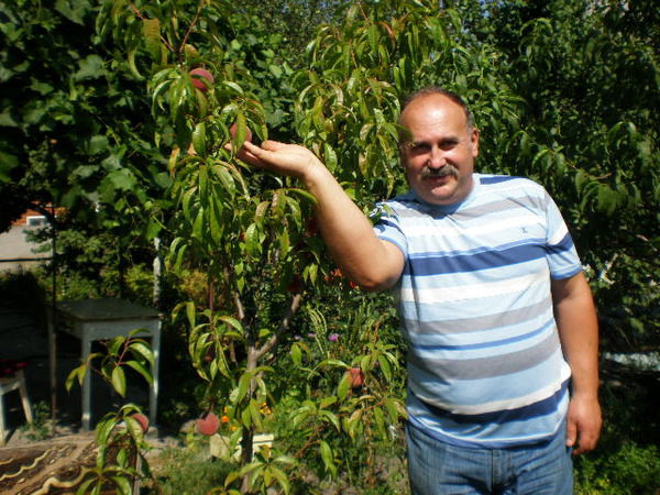 Леонид Бобырь