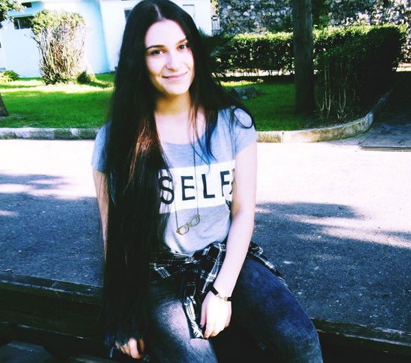 Kristina Shavishvili