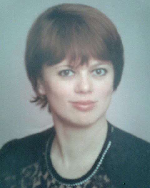 Егорова Наталья