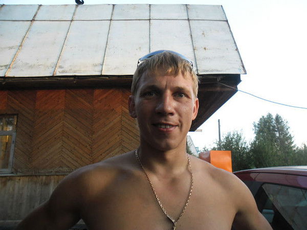 Роман Лесняк