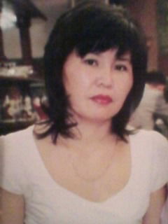 Асем Муканшарипова