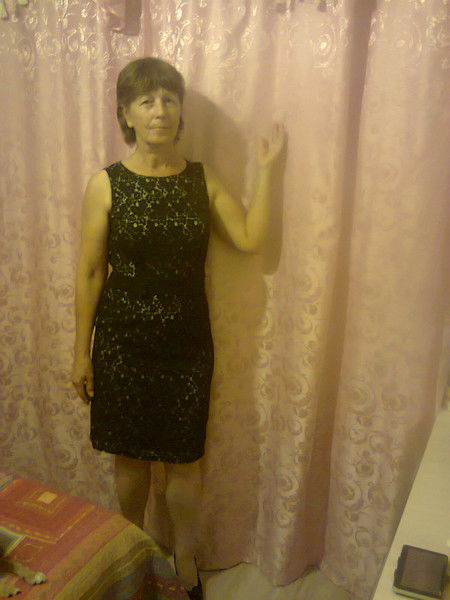 Любовь Караульных