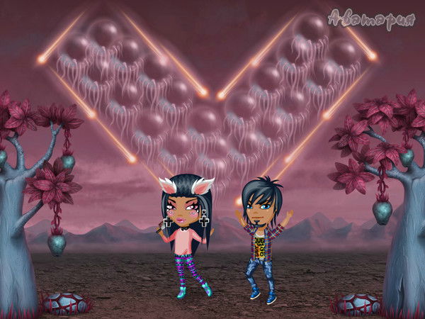 Настя Хомяк