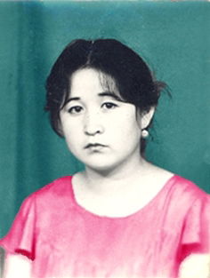 Кулжамила Курымбаева