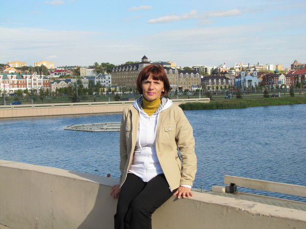 Светлана Дранко