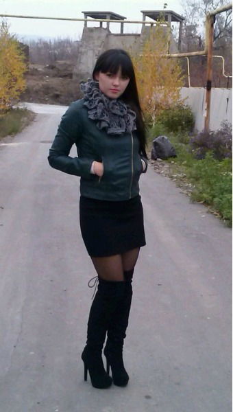 Светнала Коваленко