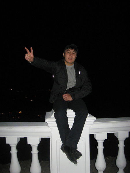 Дидар Мукышев