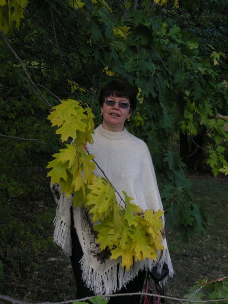 Татьяна Туркеева