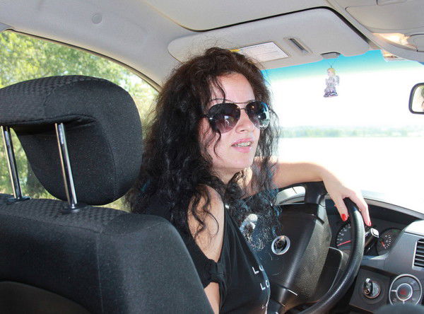 Татьяна Гусейнова