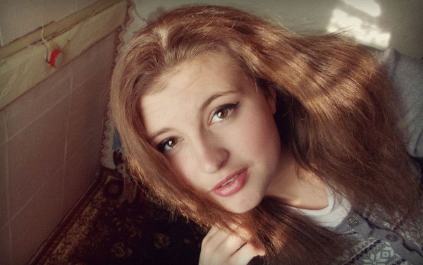 Елизавета Морозова