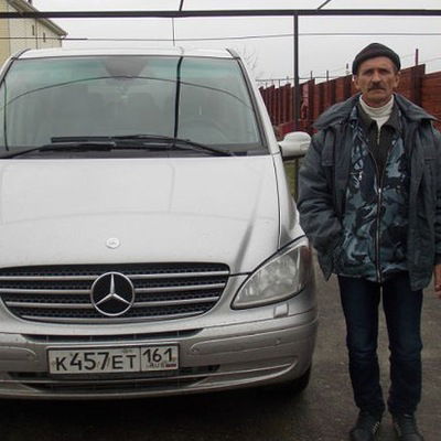 Алекс Исаев