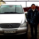 Алекс Исаев