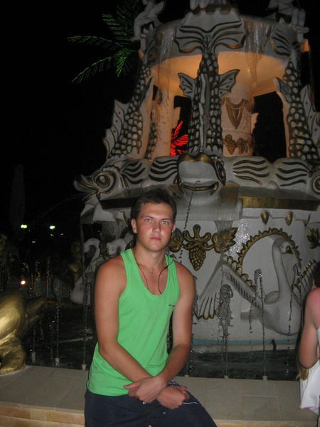 Сергей Шабунин