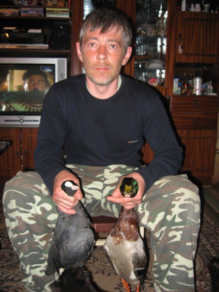 Виталий Сараев