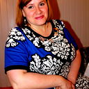 Анна Никитина
