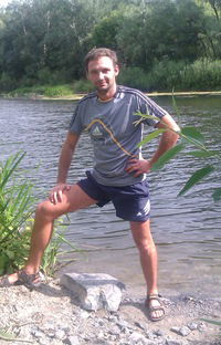 Сергей Сазонов