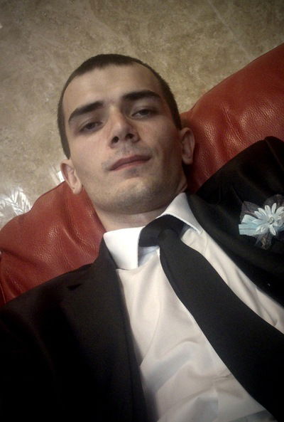 Артур Макарский