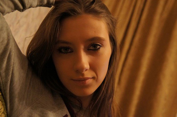 Екатерина Красновская