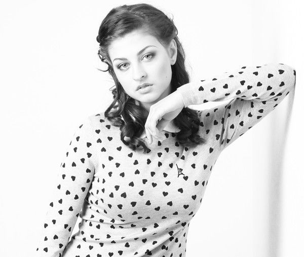 Ксения Кандибор