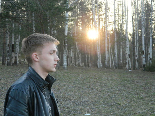 Никита Щеколдин