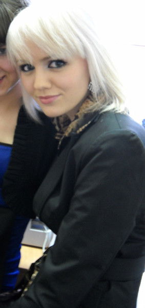 Екатерина Приймич