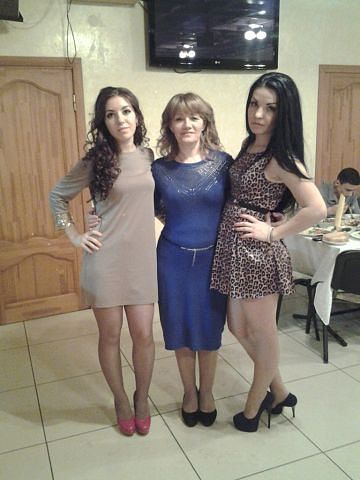 Касян Людмила