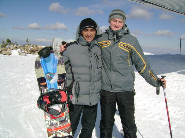 Рафа Самигуллин